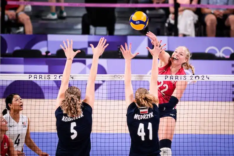 Tips for accurate volleyball betting analysis for beginners