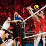 volleyball betting
